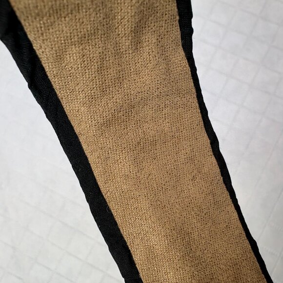 Stylish rhinestones and pearls Black Headband. New without tags - Picture 14 of 14